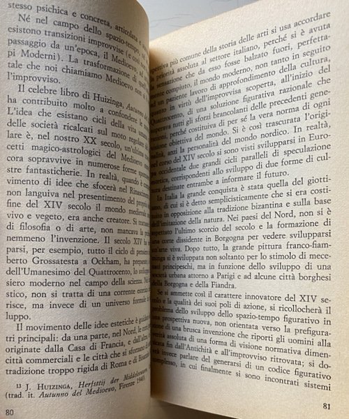 STUDI DI SOCIOLOGIA DELL'ARTE. LO SPAZIO FIGURATIVO DA PIERO DELLA …