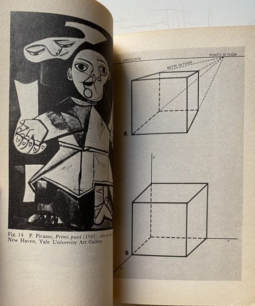 STUDI DI SOCIOLOGIA DELL'ARTE. LO SPAZIO FIGURATIVO DA PIERO DELLA …