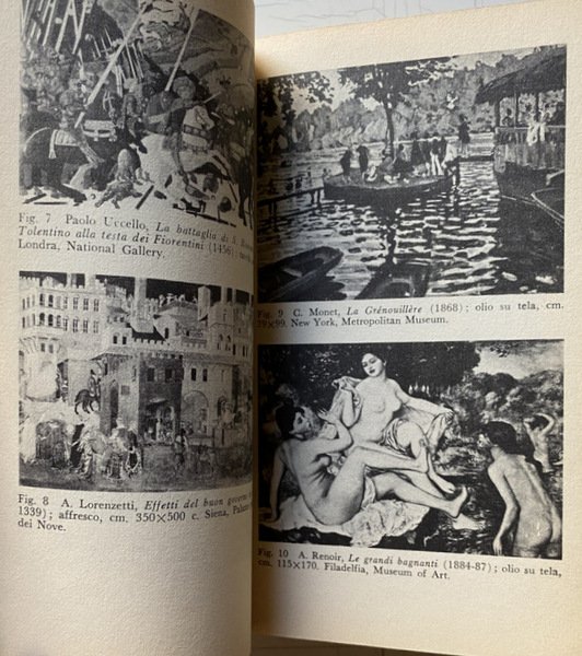 STUDI DI SOCIOLOGIA DELL'ARTE. LO SPAZIO FIGURATIVO DA PIERO DELLA …