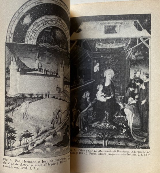 STUDI DI SOCIOLOGIA DELL'ARTE. LO SPAZIO FIGURATIVO DA PIERO DELLA …