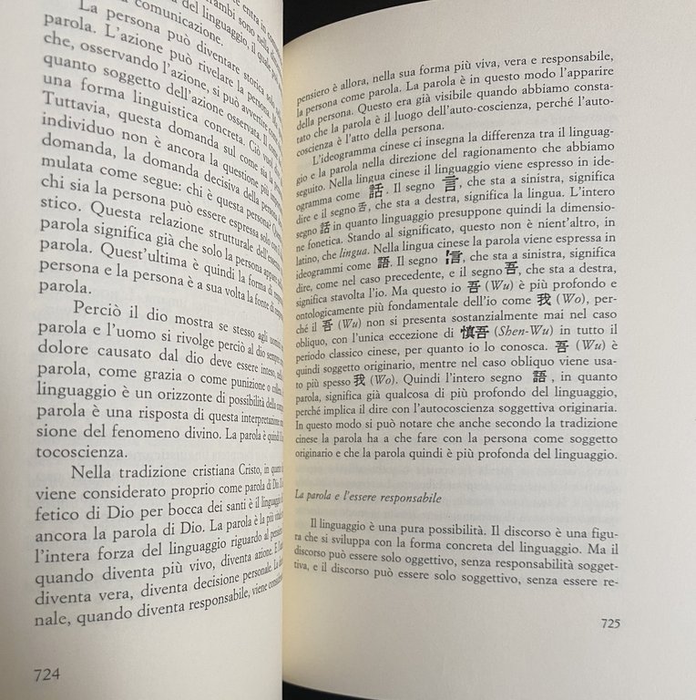 STUDI IN MEMORIA DI ERNESTO GRASSI (VOLUMI 1-2). Convegno internazionale, … | Immagine Gallery 20