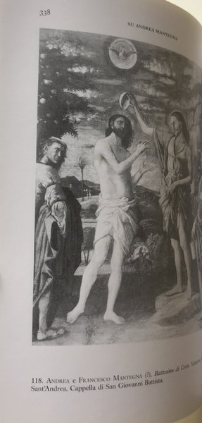 SU ANDREA MANTEGNA