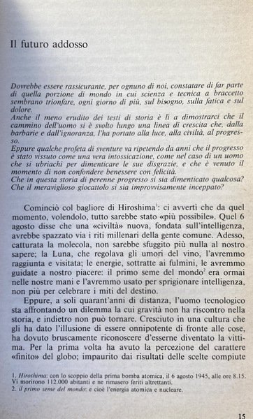 SUI BANCHI DELLA VITA. A CURA DI ROBERTO INVERNICI