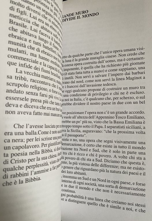 SUI MURI E SU ALTRE PIÙ SERIE DIVISIONI. RAGIONAMENTO FIORENTINO … | Immagine Gallery 14