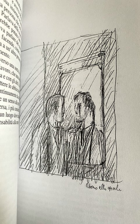 SUI MURI E SU ALTRE PIÙ SERIE DIVISIONI. RAGIONAMENTO FIORENTINO … | Immagine Gallery 16