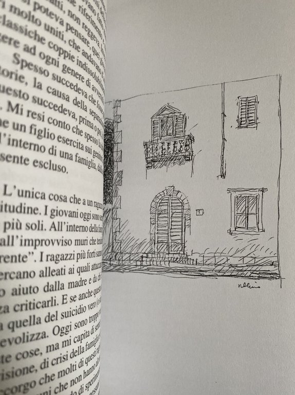 SUI MURI E SU ALTRE PIÙ SERIE DIVISIONI. RAGIONAMENTO FIORENTINO … | Immagine Gallery 17