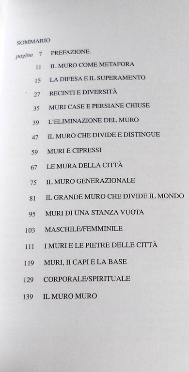 SUI MURI E SU ALTRE PIÙ SERIE DIVISIONI. RAGIONAMENTO FIORENTINO … | Immagine Gallery 5