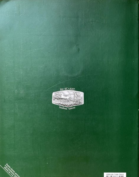 SULLA MUSICA GRECA ANTICA. STUDI E RICERCHE