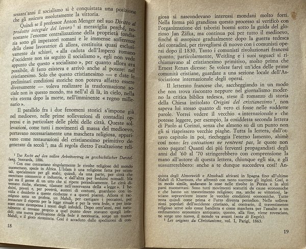 SULLE ORIGINI DEL CRISTIANESIMO. A CURA DI AMBROGIO DONINI