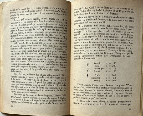 SULLE ORIGINI DEL CRISTIANESIMO. A CURA DI AMBROGIO DONINI