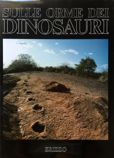 SULLE ORME DEI DINOSAURI