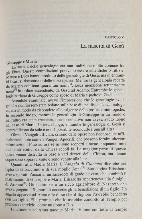 SULLE TRACCE DI GESÙ L'ESSENO. LE FONTI STORICHE BUDDHISTE, ISLAMICHE, …