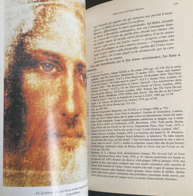 SULLE TRACCE DI GESÙ L'ESSENO. LE FONTI STORICHE BUDDHISTE, ISLAMICHE, …