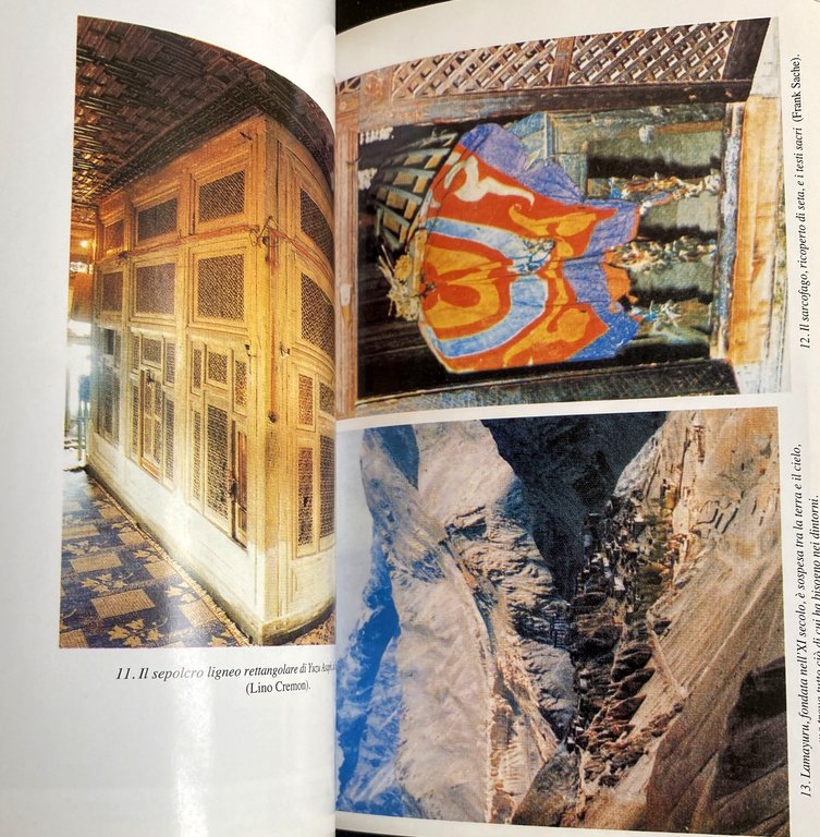 SULLE TRACCE DI GESÙ L'ESSENO. LE FONTI STORICHE BUDDHISTE, ISLAMICHE, …