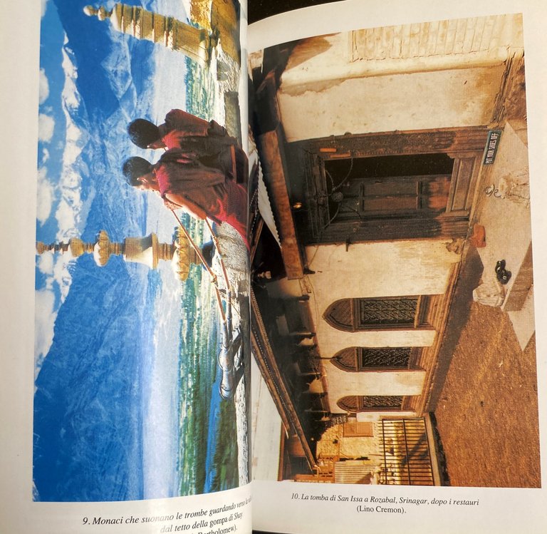 SULLE TRACCE DI GESÙ L'ESSENO. LE FONTI STORICHE BUDDHISTE, ISLAMICHE, …