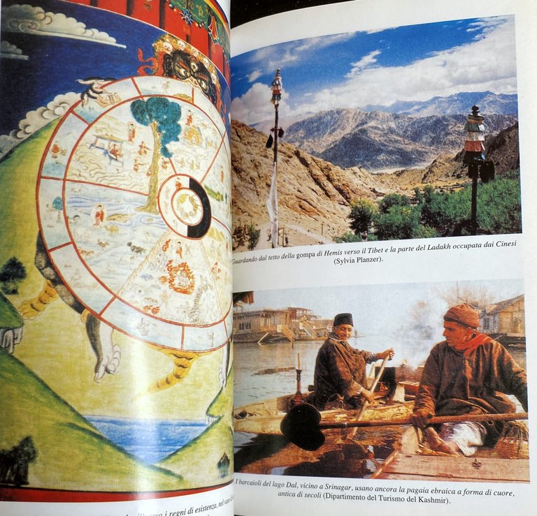 SULLE TRACCE DI GESÙ L'ESSENO. LE FONTI STORICHE BUDDHISTE, ISLAMICHE, …