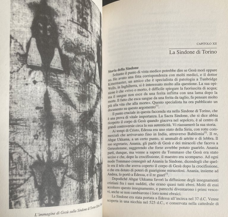 SULLE TRACCE DI GESÙ L'ESSENO. LE FONTI STORICHE BUDDHISTE, ISLAMICHE, …