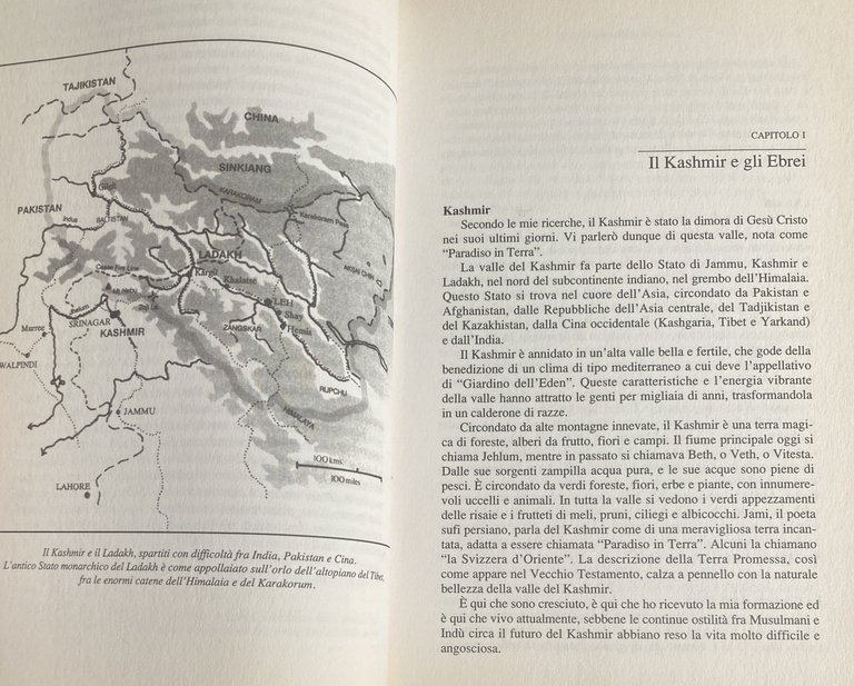 SULLE TRACCE DI GESÙ L'ESSENO. LE FONTI STORICHE BUDDHISTE, ISLAMICHE, …