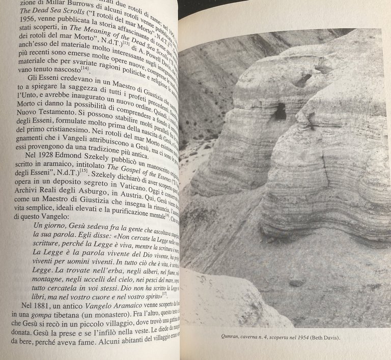 SULLE TRACCE DI GESÙ L'ESSENO. LE FONTI STORICHE BUDDHISTE, ISLAMICHE, …