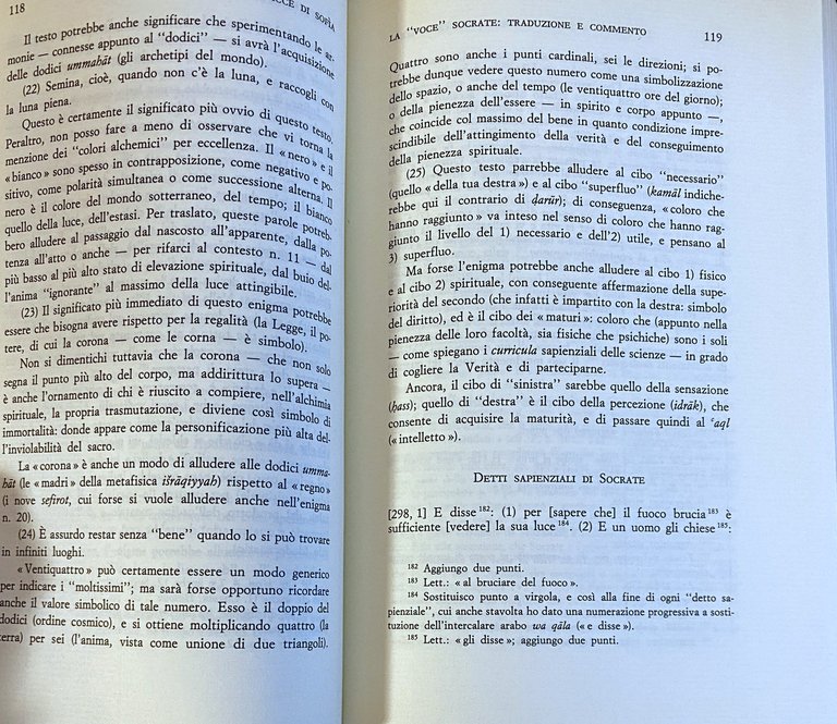 SULLE TRACCE DI SOFIA. TRE "DIVINI" NELLA GRECIA CLASSICA