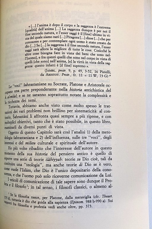 SULLE TRACCE DI SOFIA. TRE "DIVINI" NELLA GRECIA CLASSICA