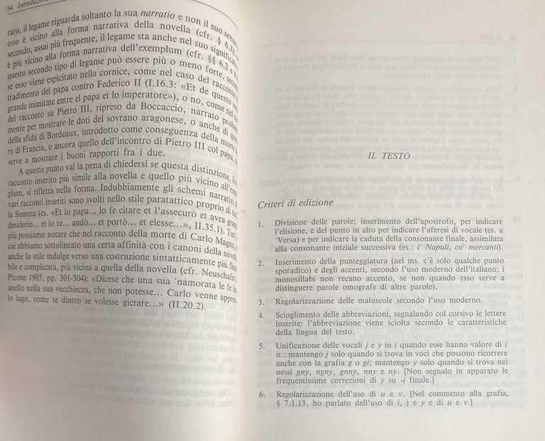 SUMMA DEI RE DI NAPOLI E SICILIA E DEI RE …