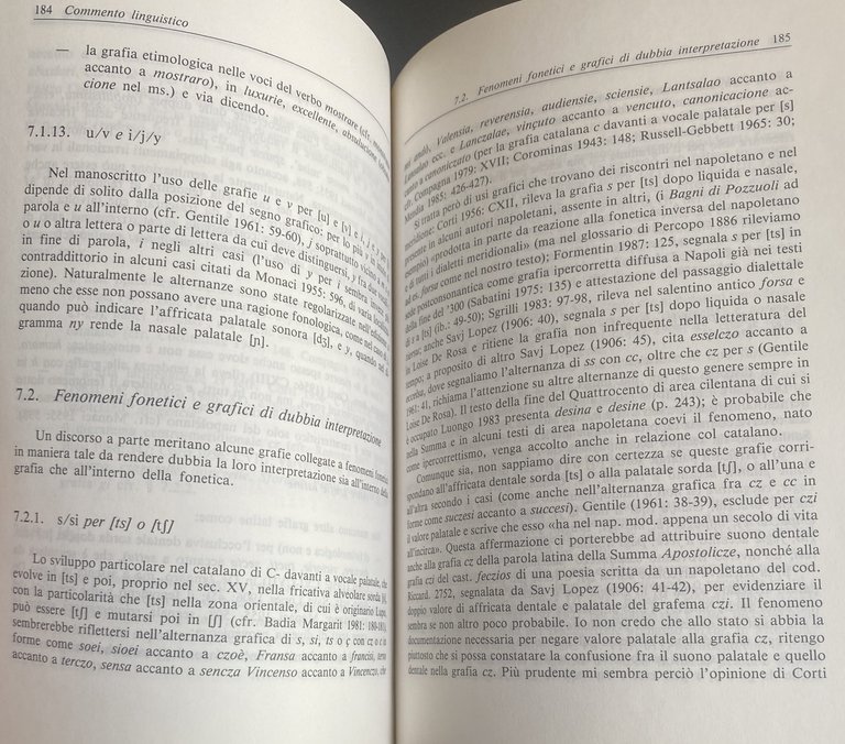 SUMMA DEI RE DI NAPOLI E SICILIA E DEI RE …