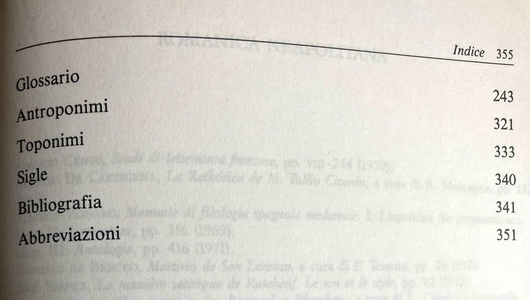 SUMMA DEI RE DI NAPOLI E SICILIA E DEI RE …