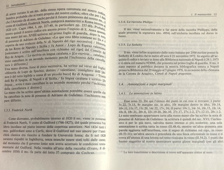 SUMMA DEI RE DI NAPOLI E SICILIA E DEI RE …