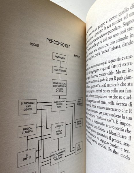 SUONARE UNO STRUMENTO. ITINERARI TRA PASSIONI E TECNICHE. A CURA …