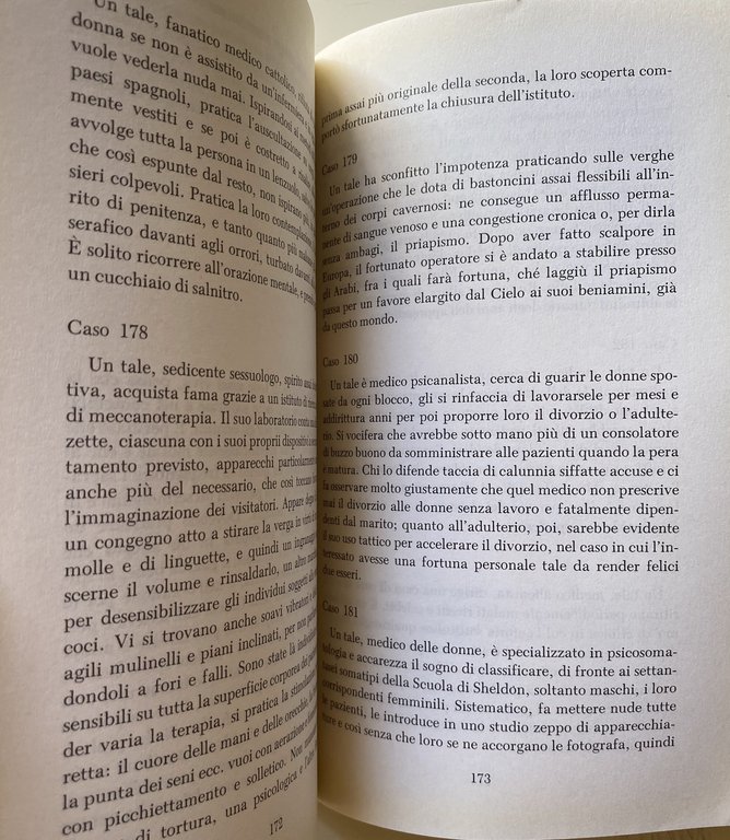 SUPPLEMENTO ALLA (PSYCOPATHIA) PSYCHOPATHIA SEXUALIS | Immagine Gallery 11