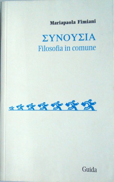 SYNOUSIA. FILOSOFIA IN COMUNE