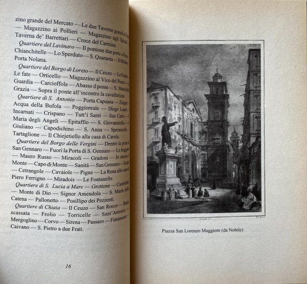 TAVERNE FAMOSE NAPOLETANE. A CURA DI VINCENZO REGINA