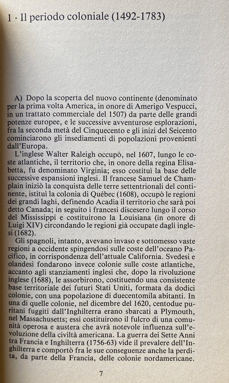 TEATRO AMERICANO. LO SPETTACOLO DI PROSA NEGLI STATI UNITI DAL …