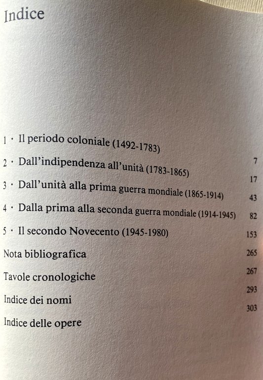 TEATRO AMERICANO. LO SPETTACOLO DI PROSA NEGLI STATI UNITI DAL …