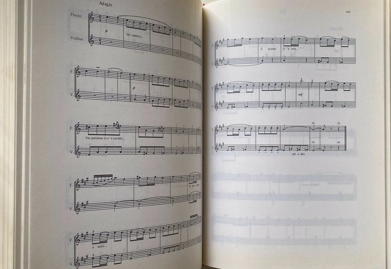 TEATRO. VOLUME 4 IV. (Circo equestre Sgueglia. Fatto di cronaca. …