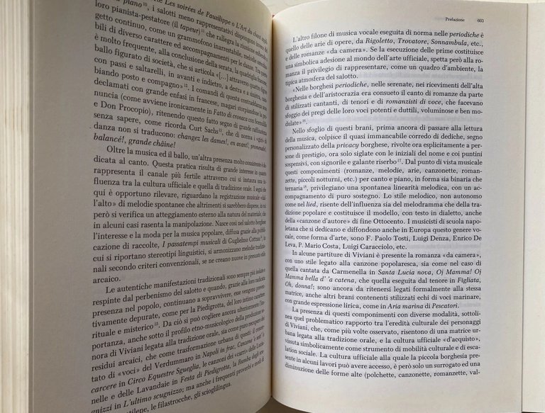 TEATRO. VOLUME 4 IV. (Circo equestre Sgueglia. Fatto di cronaca. …