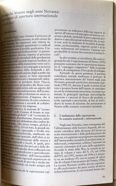 TEMI E PROBLEMI DI GEOGRAFIA IN MEMORIA DI PIETRO MARIO …