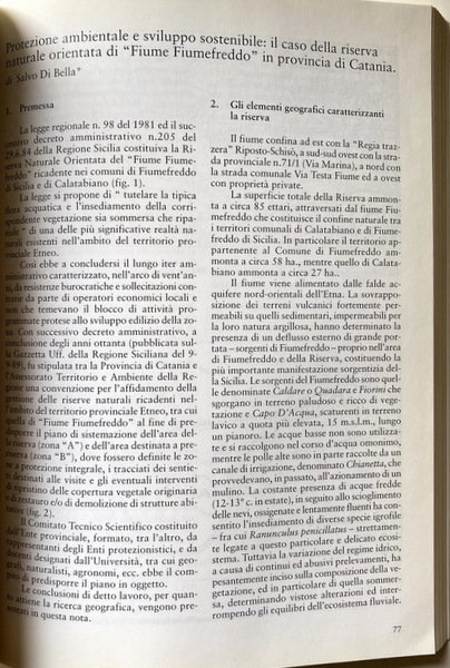 TEMI E PROBLEMI DI GEOGRAFIA IN MEMORIA DI PIETRO MARIO …