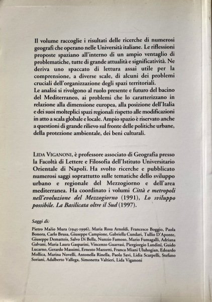 TEMI E PROBLEMI DI GEOGRAFIA IN MEMORIA DI PIETRO MARIO …