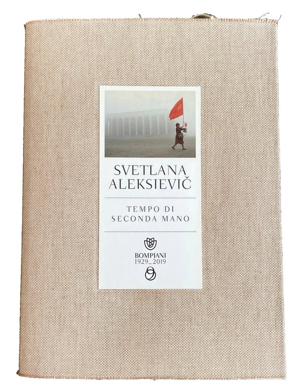 TEMPO DI SECONDA MANO. LA VITA IN RUSSIA DOPO IL …