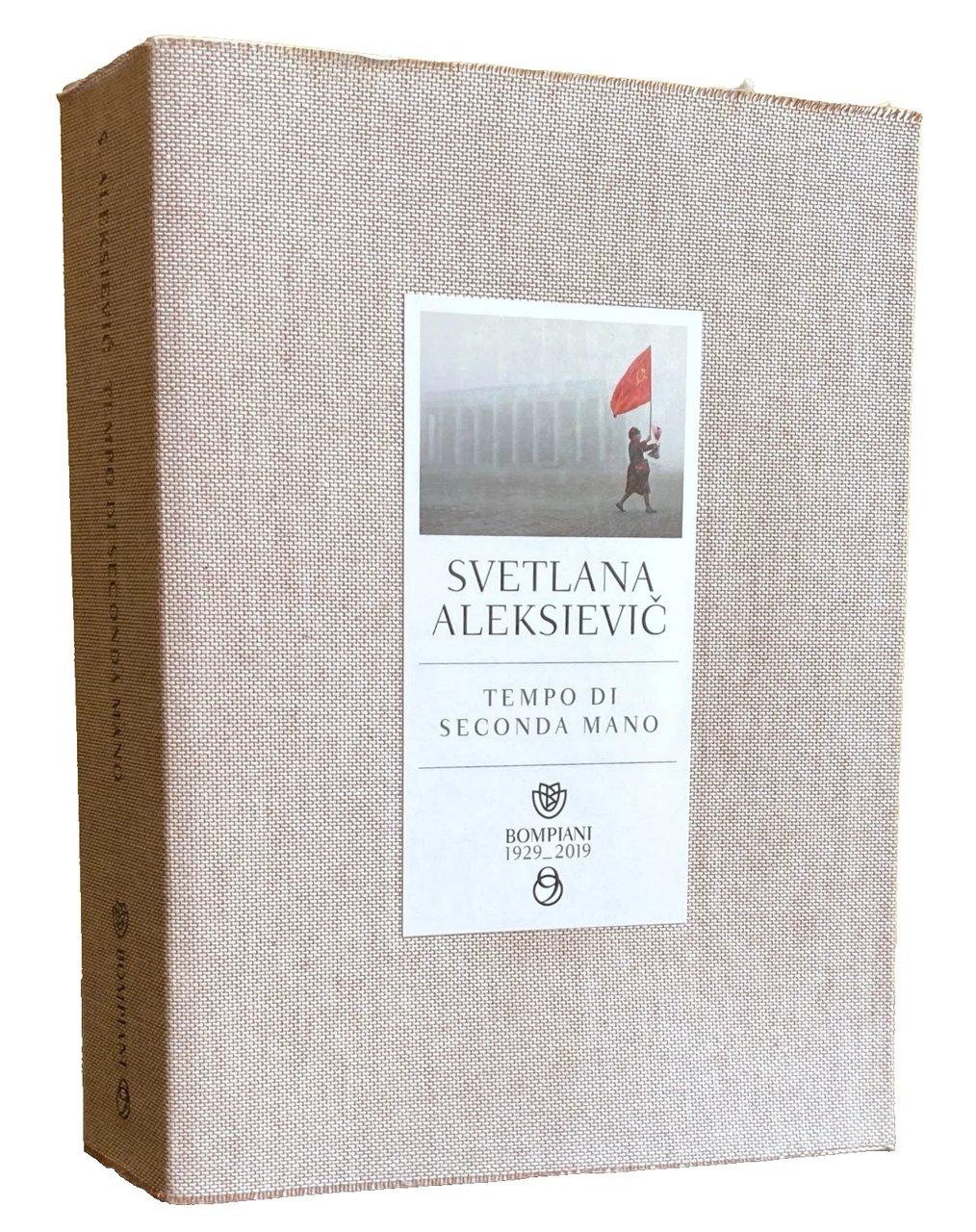 TEMPO DI SECONDA MANO. LA VITA IN RUSSIA DOPO IL …