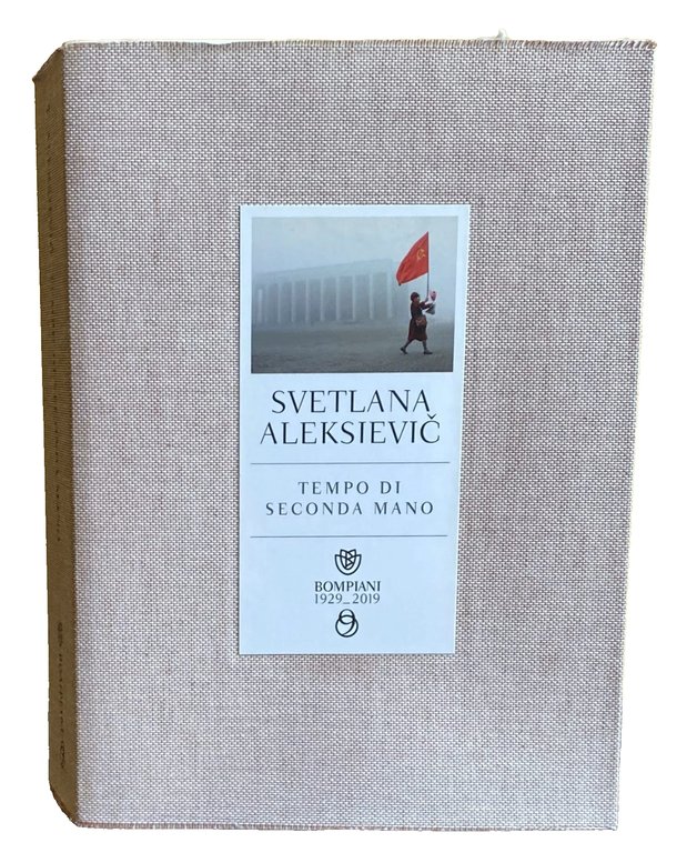 TEMPO DI SECONDA MANO. LA VITA IN RUSSIA DOPO IL …