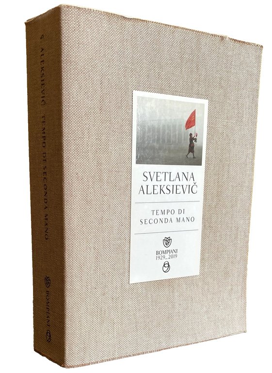 TEMPO DI SECONDA MANO. LA VITA IN RUSSIA DOPO IL …