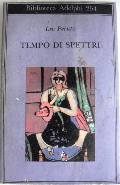 TEMPO DI SPETTRI