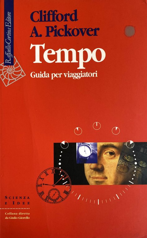 TEMPO. GUIDA PER VIAGGIATORI