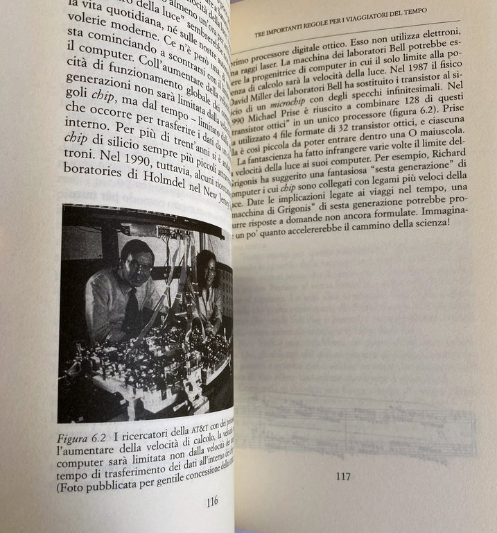 TEMPO. GUIDA PER VIAGGIATORI