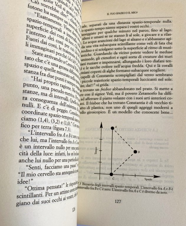 TEMPO. GUIDA PER VIAGGIATORI