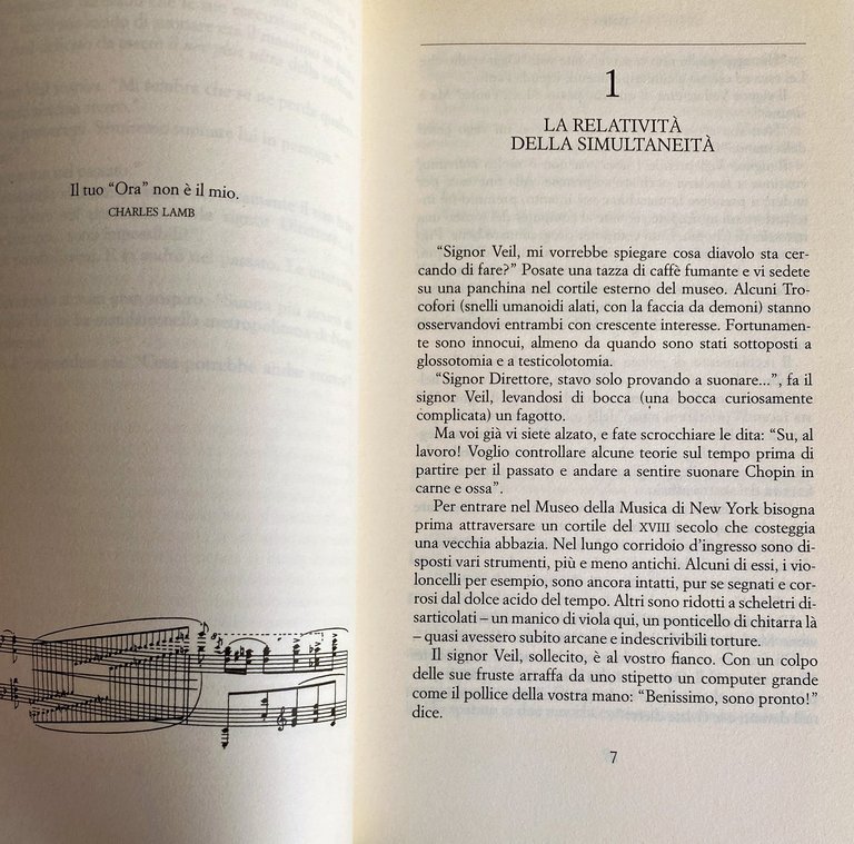 TEMPO. GUIDA PER VIAGGIATORI