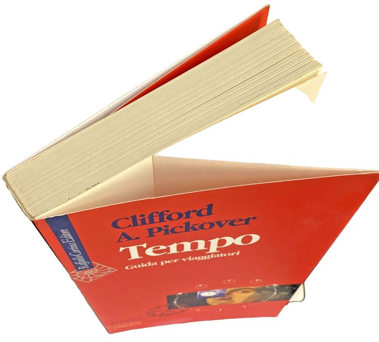 TEMPO. GUIDA PER VIAGGIATORI